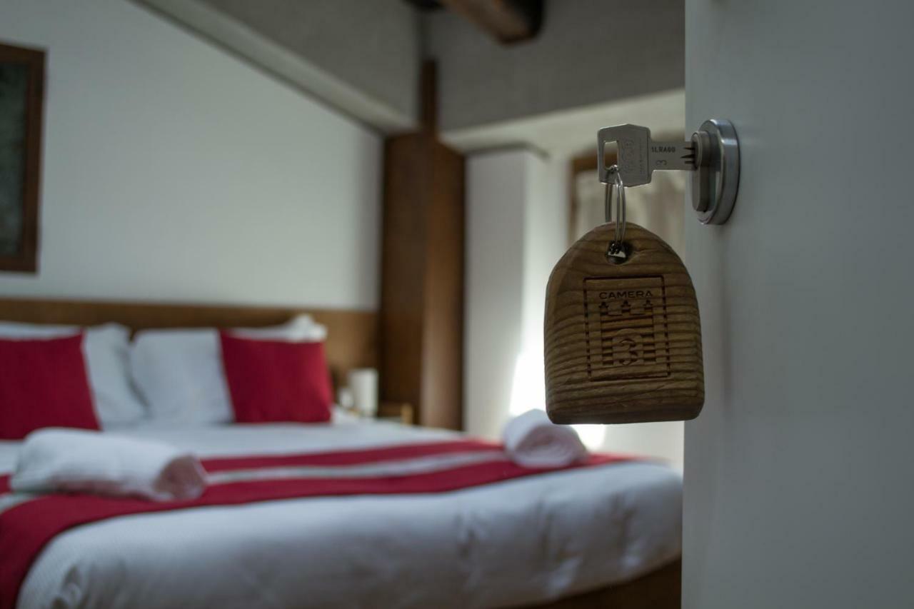 Bnb 1504 Oulx Exterior foto